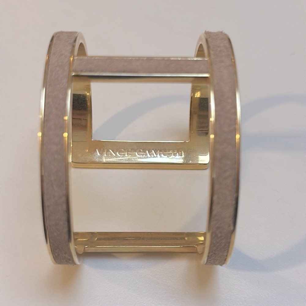 🆕 VINCE CAMUTO Cuff Bracelet - Picture 4 of 8